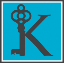 Key Community Marketing Logo